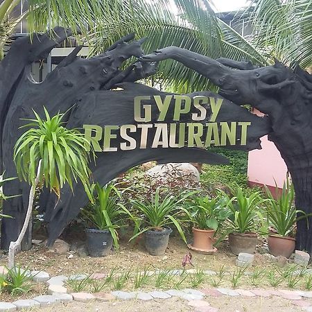 Gypsy Bungalow Ko Phi Phi Zewnętrze zdjęcie