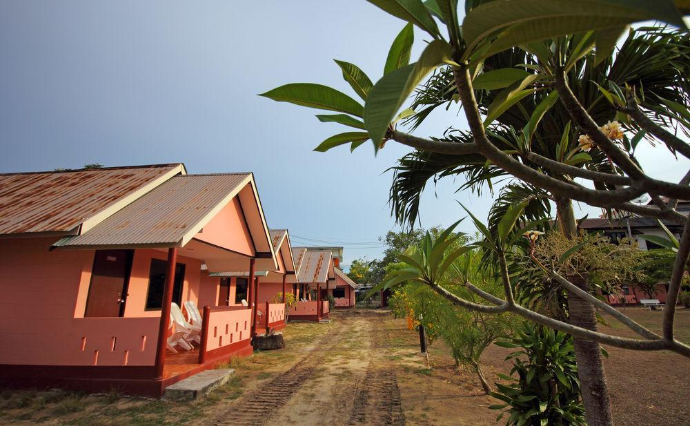 Gypsy Bungalow Ko Phi Phi Zewnętrze zdjęcie