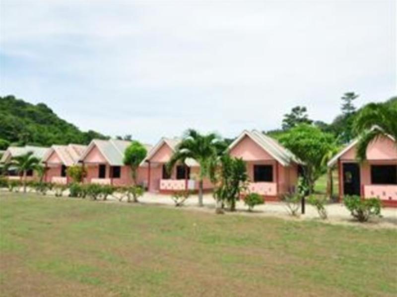 Gypsy Bungalow Ko Phi Phi Zewnętrze zdjęcie