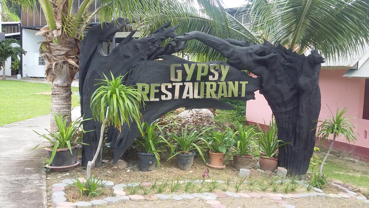 Gypsy Bungalow Ko Phi Phi Zewnętrze zdjęcie