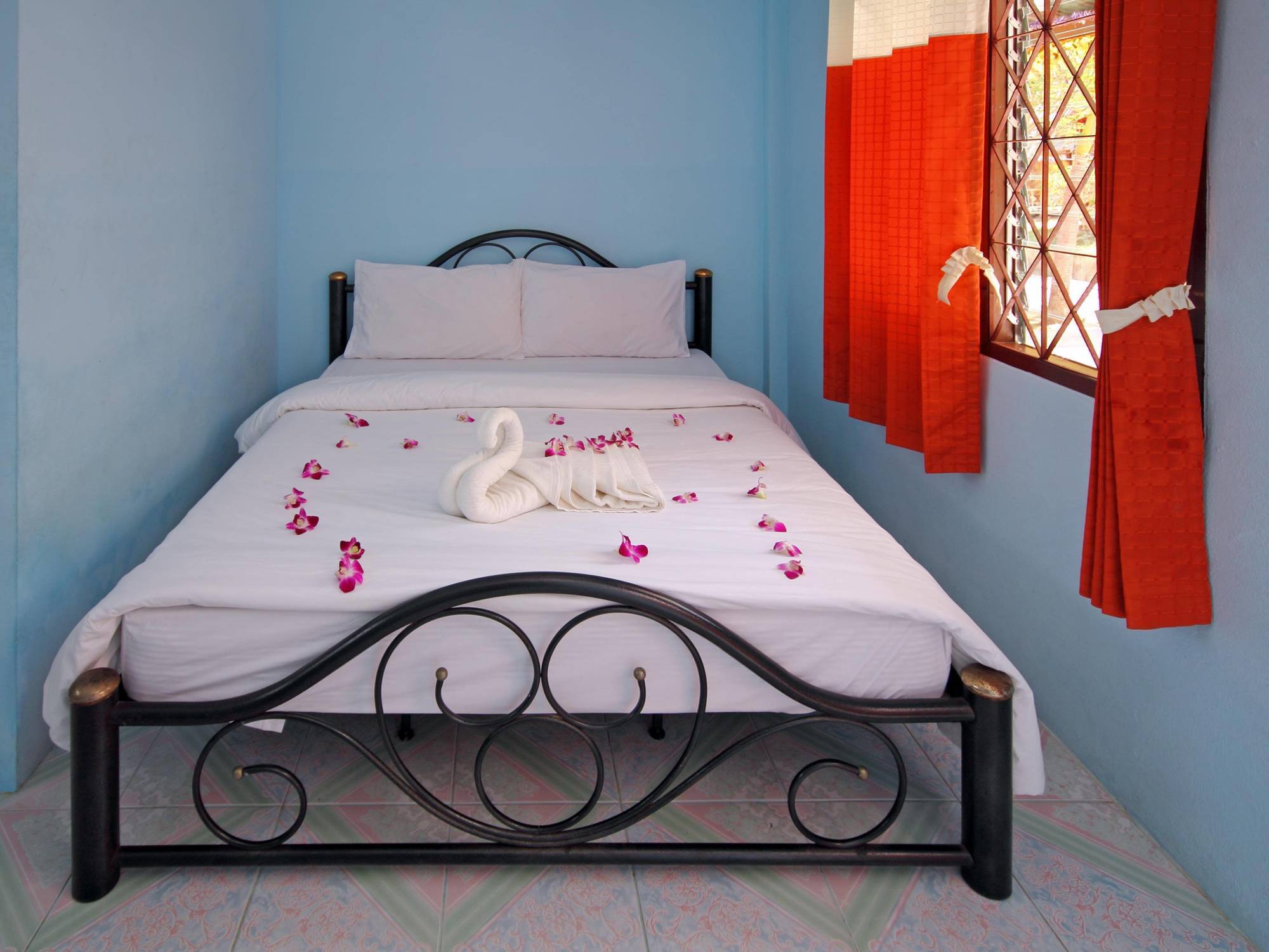 Gypsy Bungalow Ko Phi Phi Zewnętrze zdjęcie
